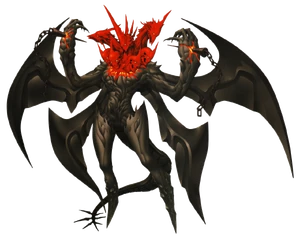 Satan Apocalypse