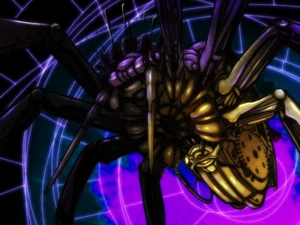 Spider Critter