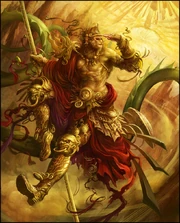 SunWukong