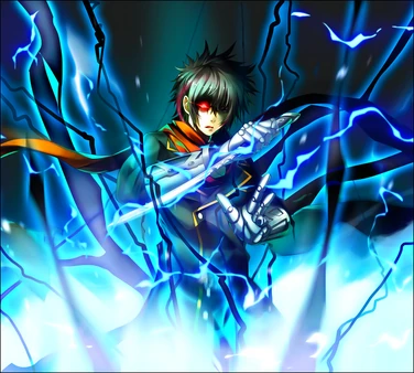 Zephyr Silverio Vendetta Zephyr Silverio Vendetta