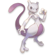 150Mewtwo PSMD