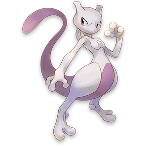150Mewtwo PSMD