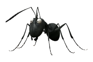 Ant Thing