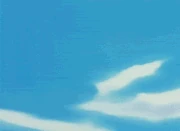 Blasting off again!
