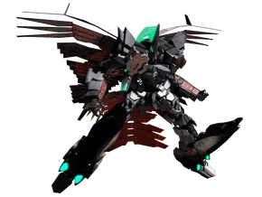 Demonbane-Shantak