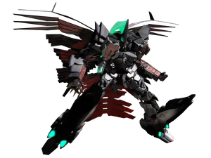 Demonbane-Shantak