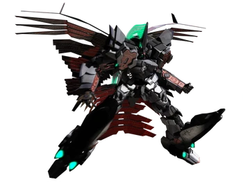 Demonbane-Shantak Demonbane-Shantak