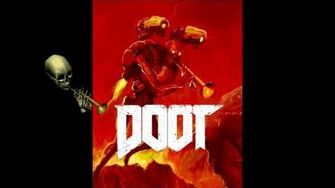 Doot - E1M1 Knee-Deep in the Doot-0