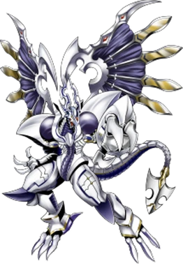 Dorugoramon Crusader Art Dorugoramon Crusader Art