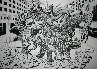 Echidna-0