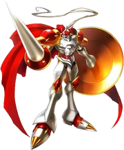 Gallantmon (Cyber Sleuth) b3