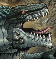 Godzilla 98 Godzilla 98