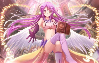 Jibril NGNL