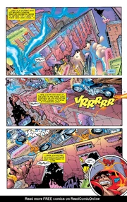 Juggernaut building