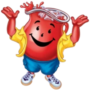 Kool-Aid Man