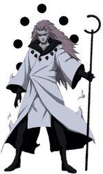 Madara By Skodwarde