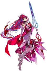 Mithra Render
