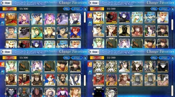My servants2