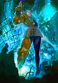 Nikola Tesla (Fate)