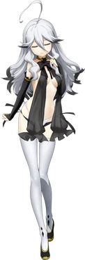 Nobody (Character Artwork, 1, Type C)