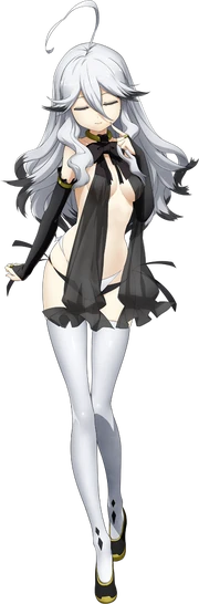 Nobody (Character Artwork, 1, Type C)