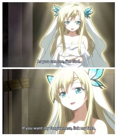 SenaGod