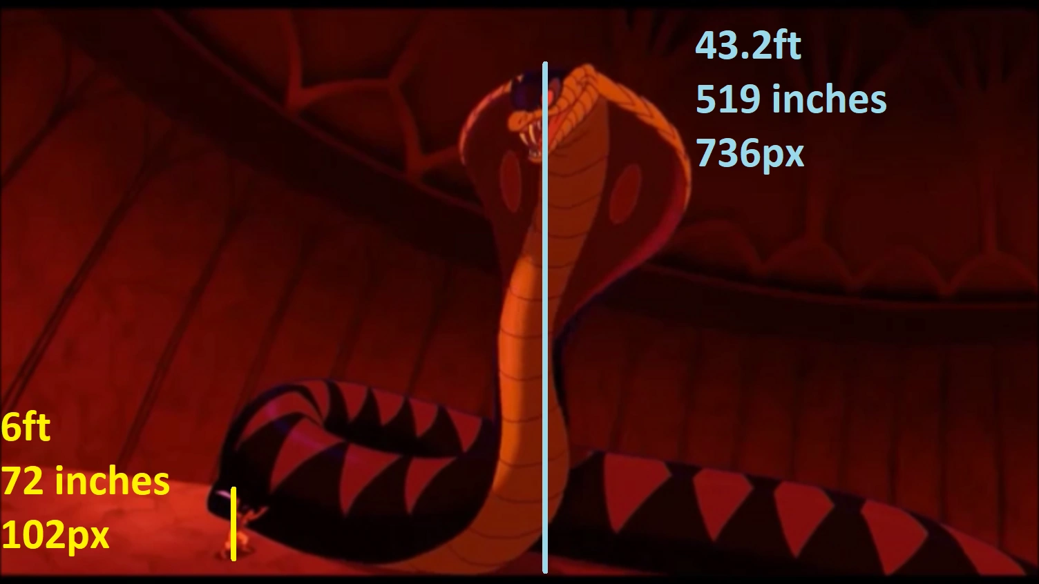 User blogLeopoldTheBrave/Small Jafar speed calc VS Battles Wiki