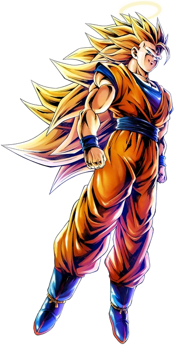 Son goku ssj3 render db legends by maxiuchiha22 dcsoaih