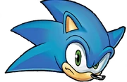 Sonic 232