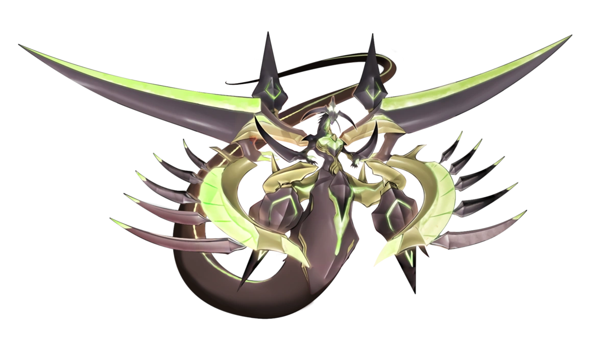 Supreme king z arc full render by kogadiamond1080-dbh3lgc