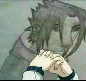 Thought Sasuke Thought Sasuke