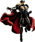Ultron Avengers Aliance 2 Render