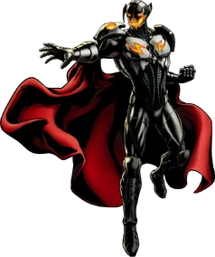 Ultron Avengers Aliance 2 Render Ultron Avengers Aliance 2 Render