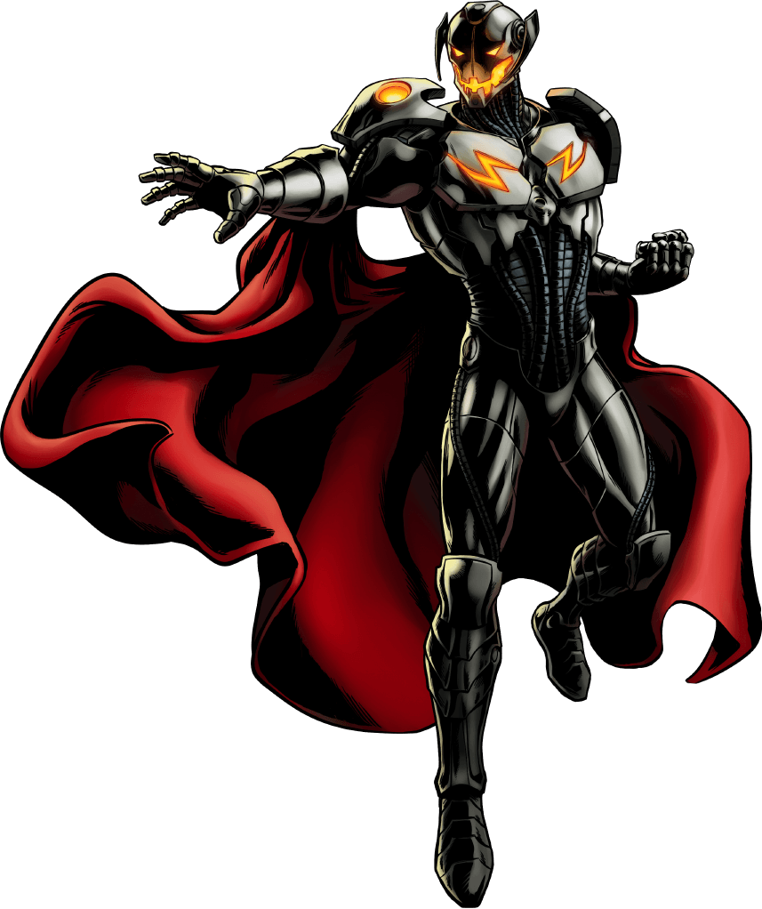 Ultron (Marvel Comics) | VS Battles Wiki | FANDOM powered by Wikia