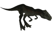 Venatosaurus infobox