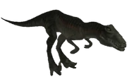 Venatosaurus infobox