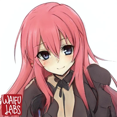 Waifu1 Waifu1