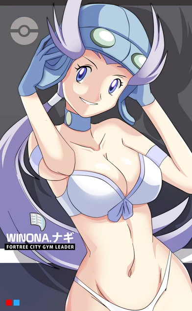 Winona 10