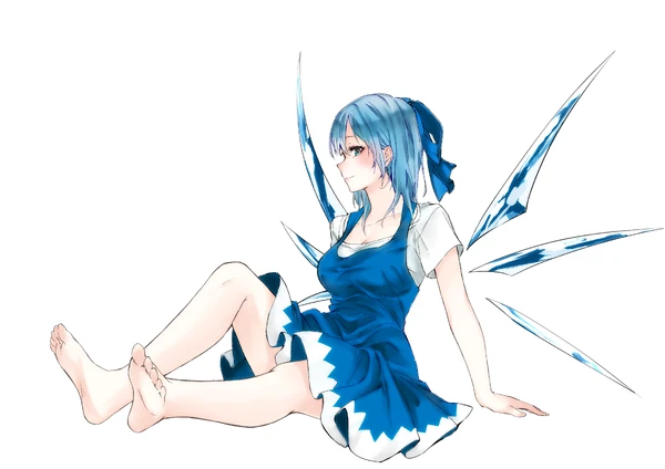 AdultCirno