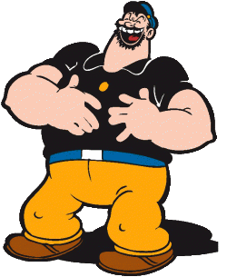 Bluto