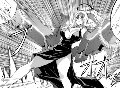 Cassandra Dual Weilding