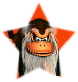 Crankykong