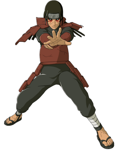 Hashirama Senju | VS Battles Wiki | FANDOM powered by Wikia