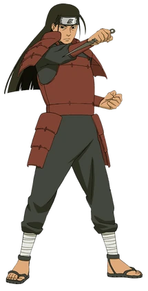 Hashirama Senju Hashirama Senju