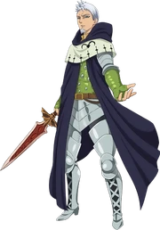 Hendrickson full appearance