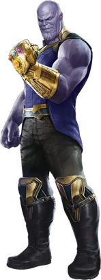 InfinityWarThanosRender2