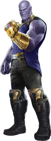 InfinityWarThanosRender2