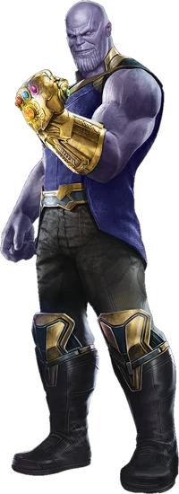 InfinityWarThanosRender2