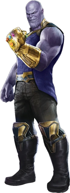 InfinityWarThanosRender2