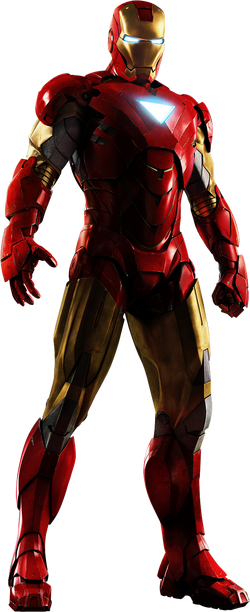 Iron Man (Marvel Cinematic Universe) | VS Battles Wiki | Fandom